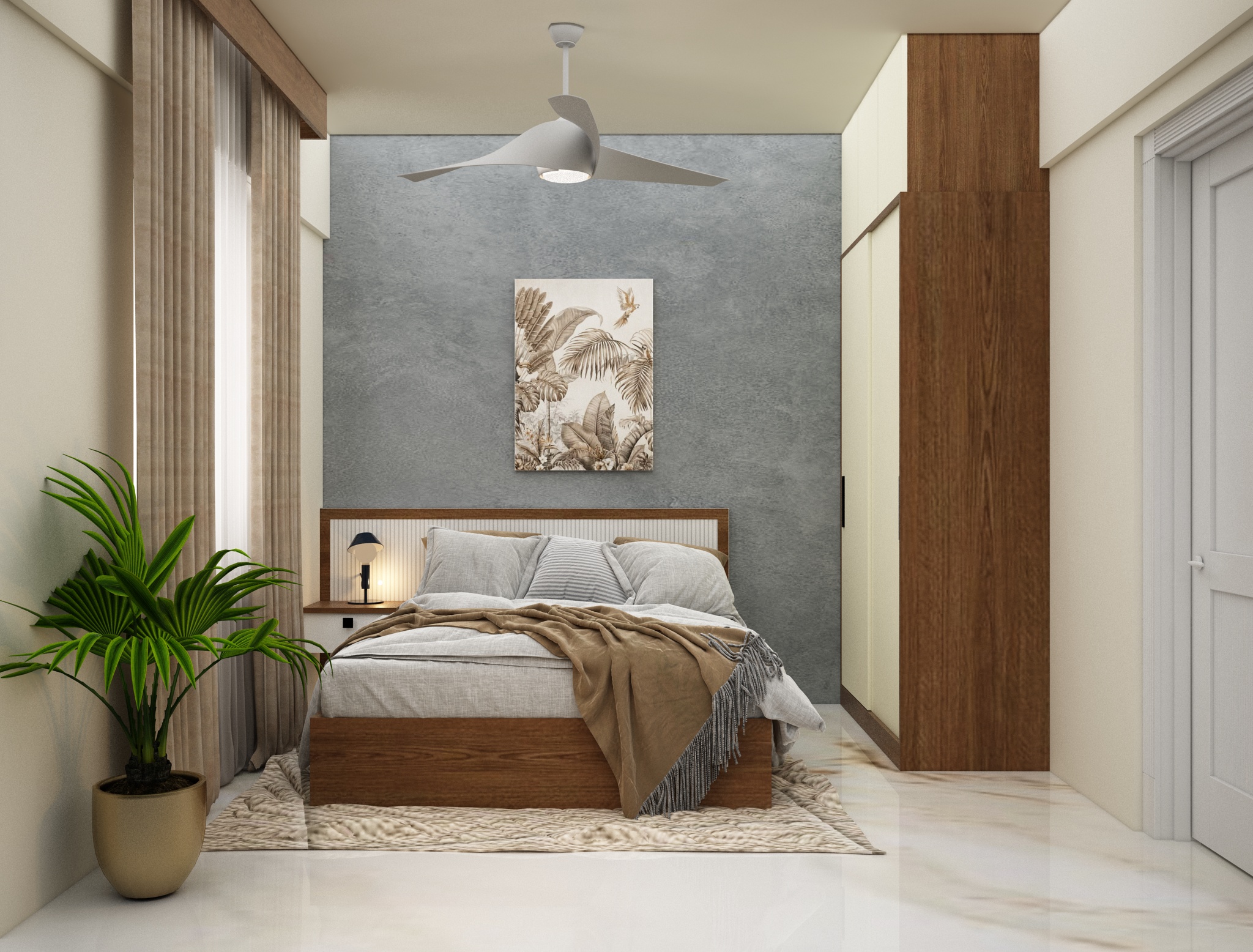 Luxury Residential Interior 12